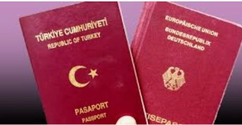 Uluslararası Özel Hukuk Ve Vatandaşlık Mevzuatı Kapsamında Mavi Kart ‘In Sağladığı Hak Ve Özgürlükler